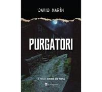 Purgatori - [Livre en VO] Marin, David (Auteur)