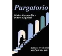 Purgatorio - Divina Commedia