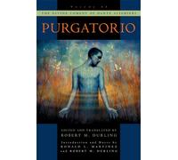 Purgatorio: The Divine Comedy of Dante Alighieri, Vol. 2