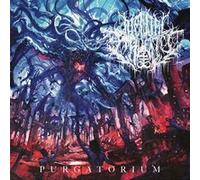 Purgatorium - CD - Édition limitée - Réédition (2022) - Century Media Records