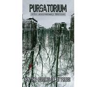 Purgatorium The Element of Horror - ID Press Editors - ID Press Publishing - ebook (ePub) - Livre