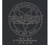 Purgatory - 20 Years Underground
