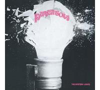 The Mystery Lights – Purgatory – Vinyle (Integral)