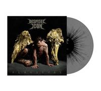 Despised Icon - Purgatory [New Vinyl LP] Explicit