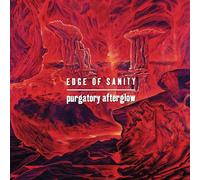 Edge of Sanity – Purgatory Afterglow – Vinyle 33 tours – Réédition – The Orchard