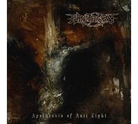 Purgatory – Apotheosis of Anti Light – CD – Jewel Case – Neuf – Edel