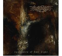Purgatory Apotheosis of Anti Light (CD) Album (Jewel Case)