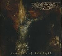 Purgatory - Apotheosis of Anti Light (Digipak)