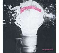 Purgatory by The Mystery Lights [CD] NEUF