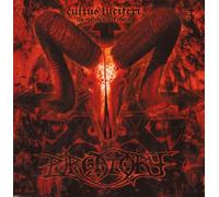 Purgatory - Cultus Luciferi-The Splendour of Chaos
