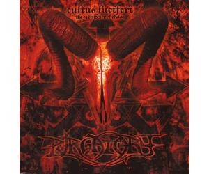 Purgatory - Cultus Luciferi-The Splendour of Chaos