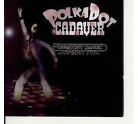 Purgatory Dance Party by Polkadot Cadaver [CD] NEUF