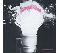 The Mystery Lights – Purgatory – Vinyle (Integral)