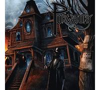 Jon Schaffer's Purgatory – Purgatory-EP – Century Media Records