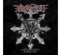 Purgatory (Ger) - Cultus Luciferi: The Splendour [Import]