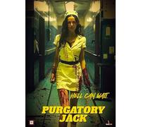 Purgatory Jack [ Origine Danoise, Sans Langue Francaise ]