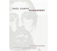 Purgatory Raul Zurita (Auteur)