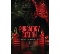 Purgatory Station [Digital Video Disc] Ac-3/Dolby Digital, Subtitled