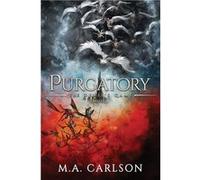 Purgatory The Devils Game - M.A. Carlson - Amazon Digital Services LLC KDP - Livre en Anglais M.A. CarlsonM.A. Carlson (Auteur)