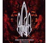 Purgatory Unleashed-Live At Wacken