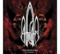 Purgatory Unleashed: Live At Wacken