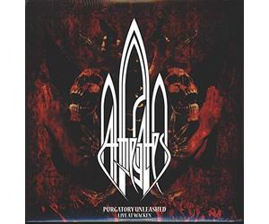 Purgatory Unleashed - Live at Wacken