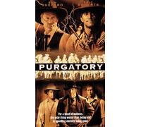 Purgatory [VHS]