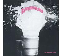 The Mystery Lights – Purgatory – Vinyle (Integral)