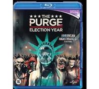 PURGE 3: ELECTION YEAR-NL-BLURAY G