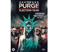 PURGE 3: ELECTION YEAR-NL G