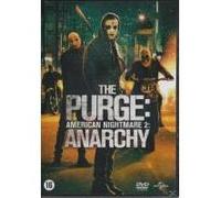 PURGE-ANARCHY-AMERICAN NIGHTMARE 2-ANARCHIE-BILINGUE G