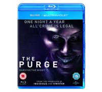 Purge [Blu Ray]