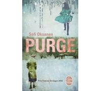 Purge by Sofi Oksanen (2012-02-01)