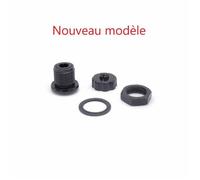 Purge complète pour PoolFilter Filtre à sable Diam 400-500-600 mm