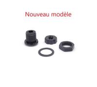 Ubbink Purge complète pour filtre à sable PoolFilter Diam 400-500-600 mm