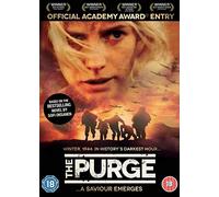 Purge DVD - DVD - F600z