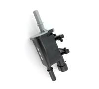 Purge evap turbo Compatible Avec Buick Pour GL8S Pour Regal Pour Lacrosse 12597567 Électrovanne De Canister À Charbon Actif - Améliorations Et Réparations Automobiles