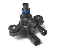 Purge evap turbo Compatible Avec Ford Pour Flex 2013-2018 Pour Fusion 2010-2018 Pour Mustang 2011-2018 AU5A9G866AB Électrovanne De Purge Du Canister