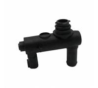 Purge evap turbo Compatible avec Infiniti Pour EX35 2008-2009 Pour FX35 2003-2009 Pour FX45 2003-2008 14935-AM60A Électrovanne de purge du canister