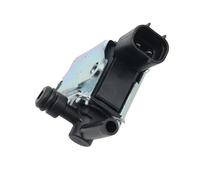 Purge evap turbo Compatible Avec Infiniti Pour FX50 2009-2013 Pour JX35 2013 MN187611 911851 Réparation De L'électrovanne Purge Du Canister D'évaporation Des Vapeurs D'essence