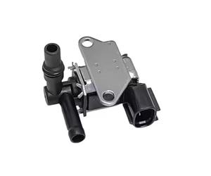 Purge evap turbo Compatible Avec Mitsubishi Pour ASX 2013-2015 Pour Lancer 2010-2017 Pour Outlander 2013-2019 8657A049 Électrovanne De Purge Du Canister