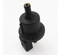 Purge evap turbo Compatible Avec VW Pour Golf 1999-2006 Pour Jetta 1999-2005 0280142353 Électrovanne D'échappement Du Canister À Charbon Actif