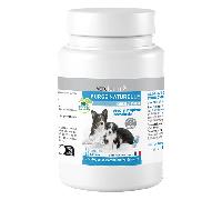 Purge naturelle Chien et Chiot - 20 gélules