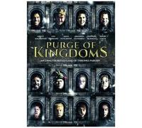 Purge Of Kingdoms [Dvd] Ac-3/Dolby Digital, Dolby
