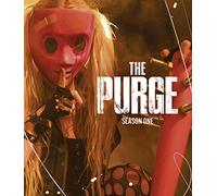 Purge: Season One [Regions 2,4]