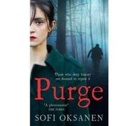 Purge Sofi Oksanen (Auteur)