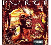 Purge - You Know You Want To (UK Import)