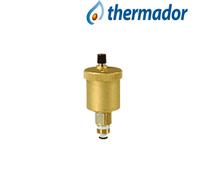 Purgeur automatique à flotteur automatique R2 avec clapet d'isolement - 3/8 m - THERMADOR PR2