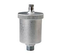 Purgeur automatique grand débit Ventstream - 3/8"" M - Caleffi