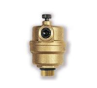 Purgeur automatique MICROVENT M 3/8 vertical - WATTS - 22L0251310